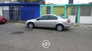 Dodge neon standar