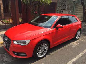 Audi A3 Ambiente 1.4 Tfsi S Tronic