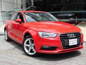 Audi A3 Ambiente 1.8 Tfsi 180 Hp Stronic