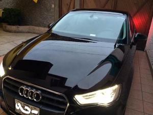 Audi A3 Attraction S Tronic 