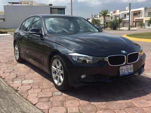 Bmw Serie 3 4p 320i Sedan L4/2.0 Aut 