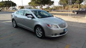 Buick Lacrosse  Impecable