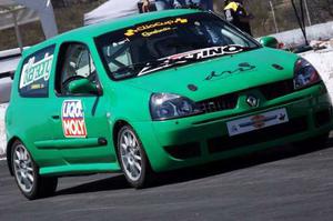 Clio Sport Cup