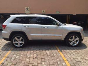 Grand Cherokee Limited V8 4x2 Gps