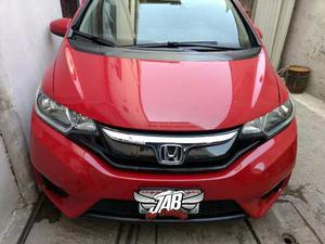 Honda Fit 5p Fun L4 1.5 Man 