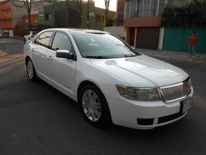 Lincoln Mkz  Como Nuevo