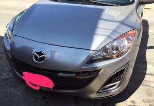 Mazda 3 Hb  Urge