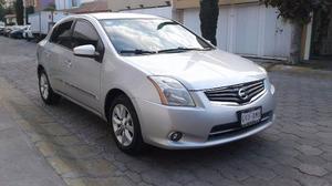 Nissan Sentra Emotion Impecable