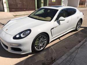 Porsche Panamera S Hibryd