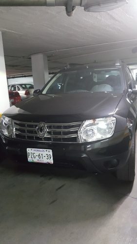 Renault Duster Impecable 