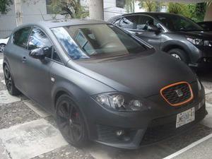 Seat Leon Cupra