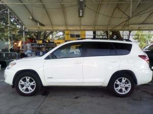 Toyota Rav4 Sport Piel  Cil