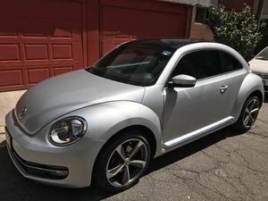 Volkswagen Beetle Sportline 