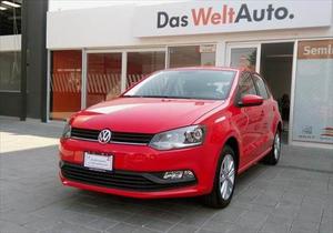 Volkswagen Polo 1.2l Lhp Tsi Dsg 