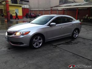 Acura Ilx p Premium 5v Piel