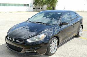 Dodge Dart Limited 