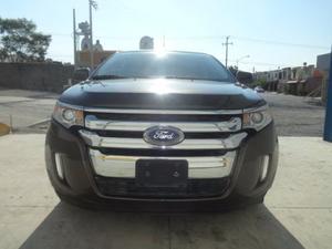Ford Edge  Limited