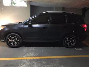 Forester Xt  L Turbo 250hp