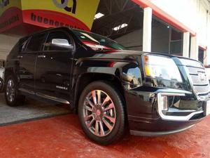 Gmc Terrain Denali  (atm)