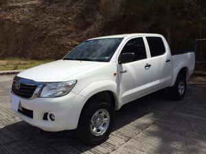 Hilux 