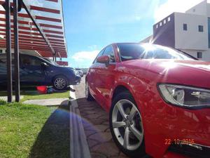 Impecable Audi A3 Ambiente Sedan Turbo 1.8 S-tronic 