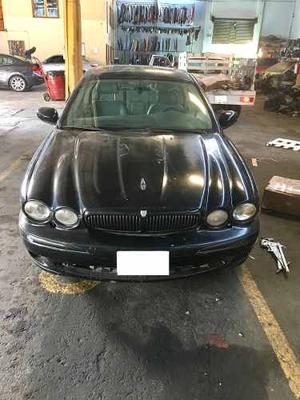 Jaguar X-type  En Partes Para Refacciones