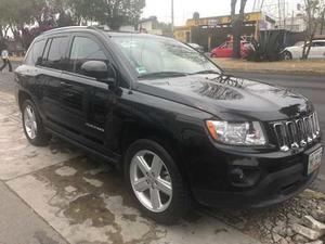 Jeep Compass -  Cc Limited
