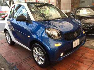 Smart Fortwo Fortow Blue Beam 