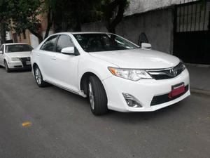 Toyota Camry  Xle