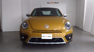 Volkswagen Beetle Dune Dsg Mod 