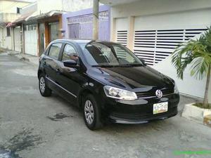 Volkswagen Gol l Estandar 5 Puertas