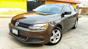 Volkswagen Jetta  Style 5vel B/a Posible Cambio