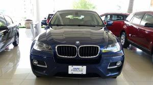 Bmw X6 35i 6 Cil Turbo 