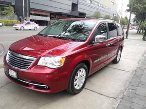 Chrysler Town & Country p Aut Limited