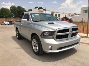 Dodge Ram Pickup Regular Cab R/t Hemi 6vel 4x