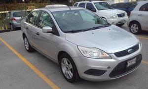 Ford Focus  Europa, 5p, Motor 2.0