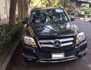 Glk 300 Sport Impecable 