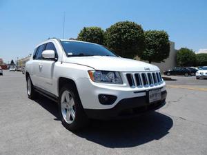 Jeep Compass Limited 