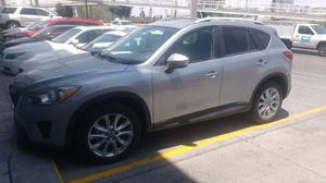 Mazda Cx  Puebla