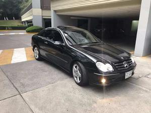 Mercedes Benz Clk 350 Equipo Amg 