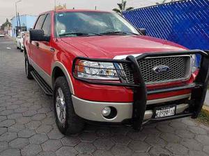 Pick Up Ford Lobo Lariat  Impecable