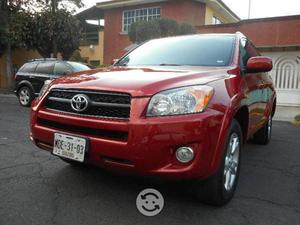 Rav 4 nueva