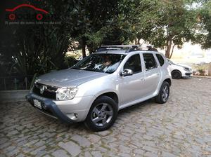  Renault Duster 2.0 Dynamique Media Nav AT