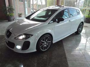 Seat Leon Super Copa 