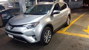 Toyota Rav4 Limited 