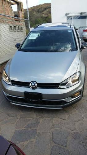 Volkswagen Crossgolf  Dsg Tc