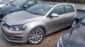 Volkswagen Golf  Comfortline Sport L4/1.4 Aut P2 Qc R17