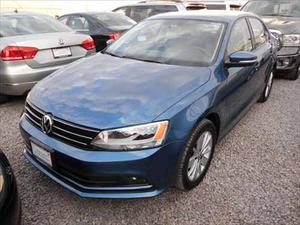 Volkswagen Jetta Mkvi Comfortline 