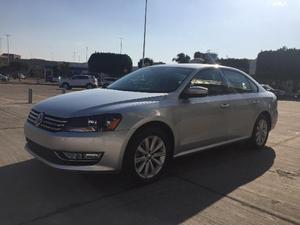 Volkswagen Passat p Sedan Comfortline Tiptronic