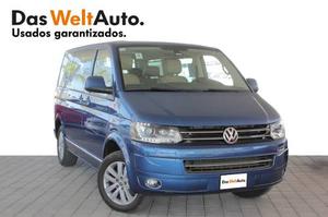 Volkswagen T5 Multivan  Diesel 4 Cilindros